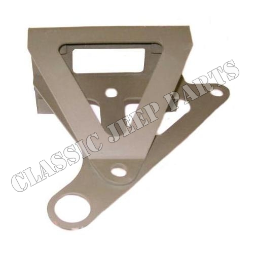 Oil filter bracket FORD GPW F-script