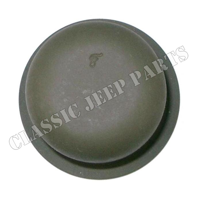 Hub cap FORD GPW F-script