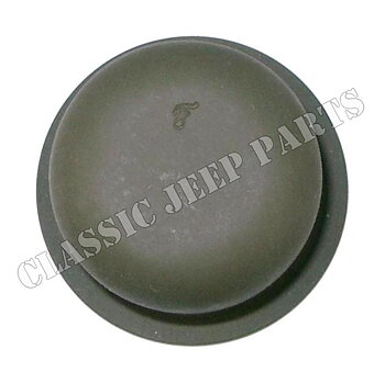 Hub cap FORD GPW F-script