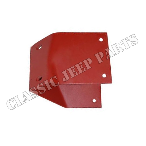 Engine support bracket right