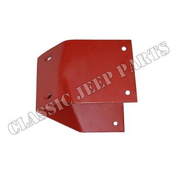 Engine support bracket right