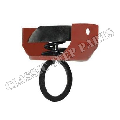 Kit drain hole ball seat WILLYS MBT BANTAM T3