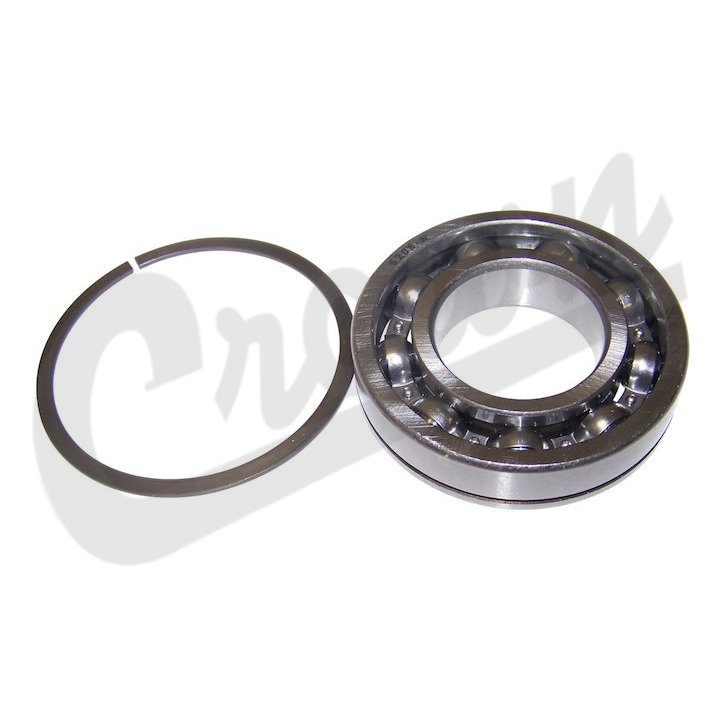 Bearing input shaft front T90