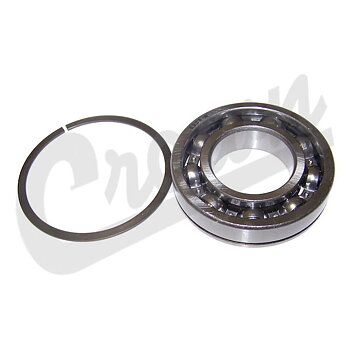 Bearing input shaft front T90