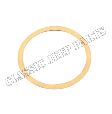 Pinion shaft oil seal gasket Dana 25/27/30/41/44/53