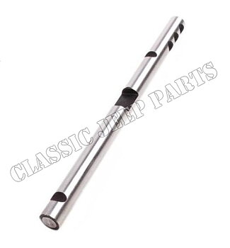 Skiftaxel T84