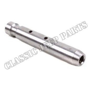 Axel spakar D18