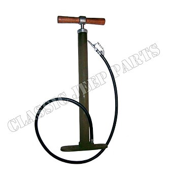 Handpump