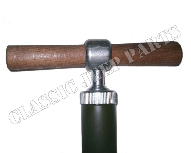 Handpump - 2