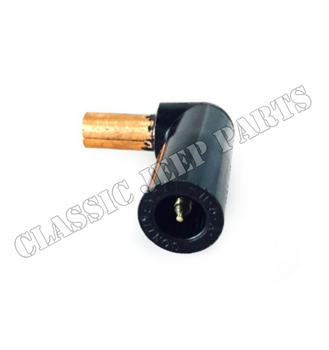 Spark plug cable terminal end set “Original Style” - 2