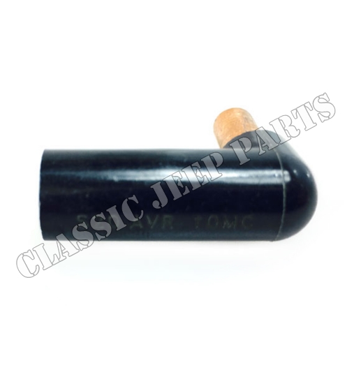 Spark plug cable terminal end set “Original Style” - 3