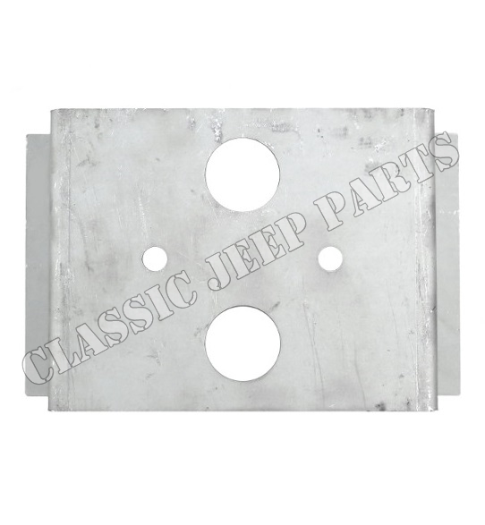 Tail light mounting bracket standard and late MADE IN ENGLAND