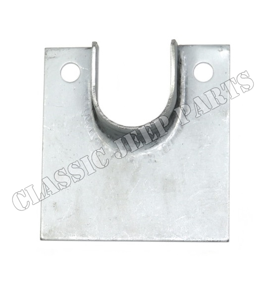 Rear seat pivot bracket WILLYS MB MADE IN ENGLAND