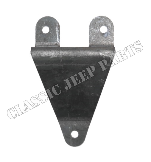 Rear seat wheelhouse support FORD GPW MADE IN ENGLAND