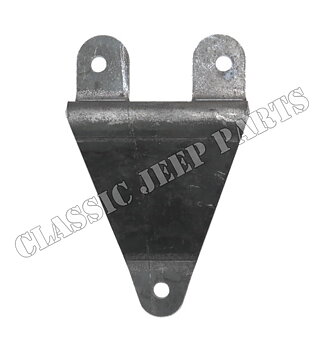 Stöd för baksäte främre FORD GPW MADE IN ENGLAND