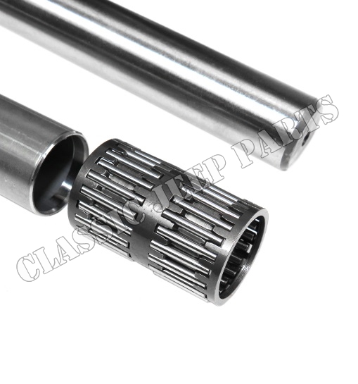 Countershaft gears T84 MADE IN EU - 2