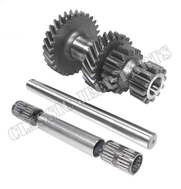 Countershaft gears T84 MADE IN EU