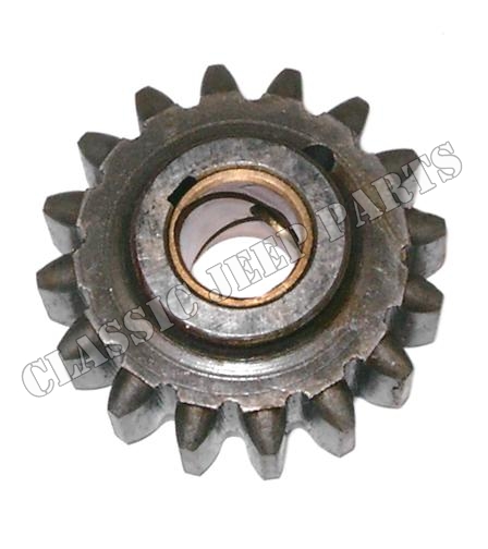 Reverse idler gear assy T84 MADE IN EU
