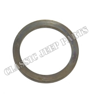 Main shaft bearing spacer T84