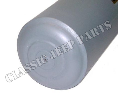 Decontaminator (Ej fylld) - 4