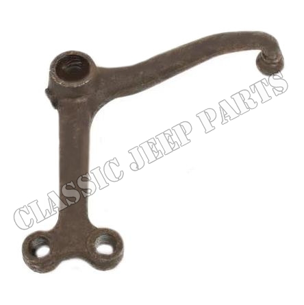 Hjälpstyrarm  WILLYS MB