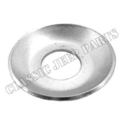 Control housing cap washer T84