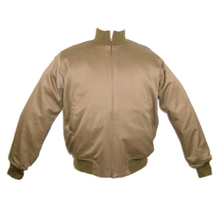 surplus tanker jacket