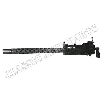 Browning M1919 Caliber .30 machine gun