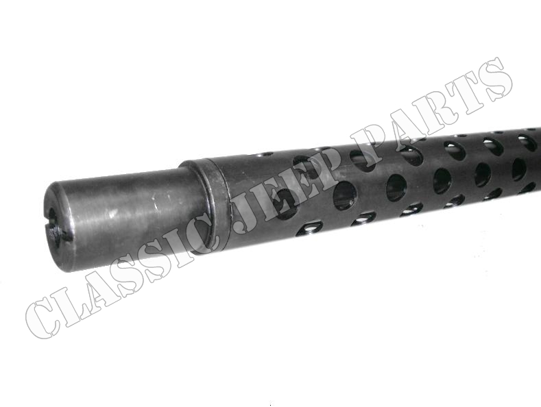 Browning M1919 Caliber .30 machine gun - 4