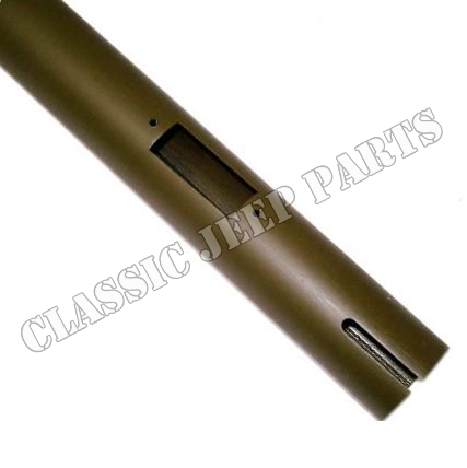 Steering column - 2