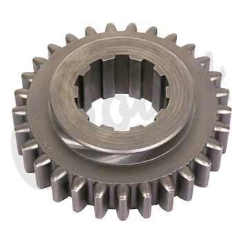 Gear low and reverse T90