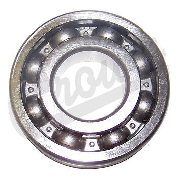 Bearing main shaft rear T90