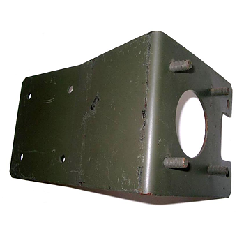 Cornerbracket for MP50
