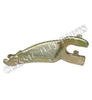 Shoe cam lever emergency brake late WILLYS MB and CJ models