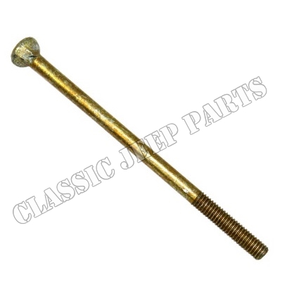 Operating lever link emergency brake late WILLYS MB and CJ models