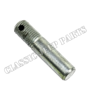 Stud external lever emergency brake late WILLYS MB and CJ models
