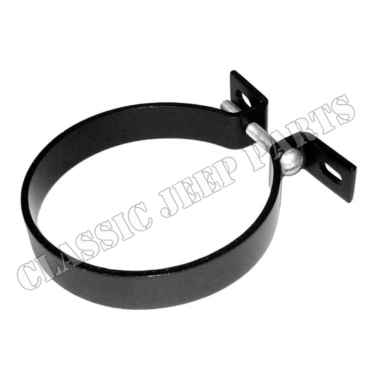 Oil filter housing clamp FRAM MILITARY STANDARD filters