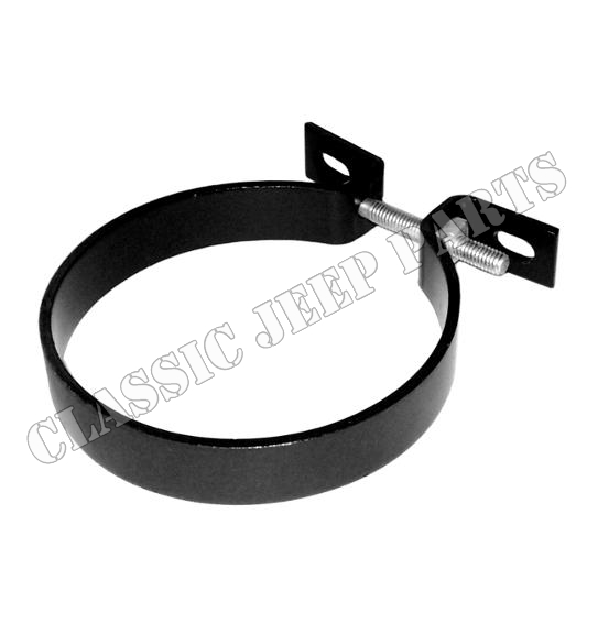 Oil filter housing clamp FRAM MILITARY STANDARD filters