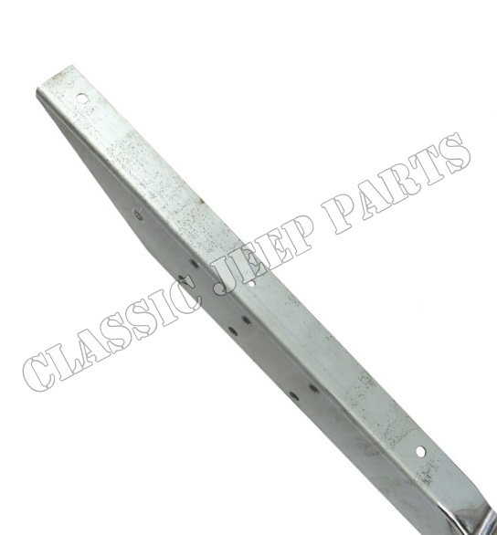 Rear cross member FORD GPW MADE IN ENGLAND - 2