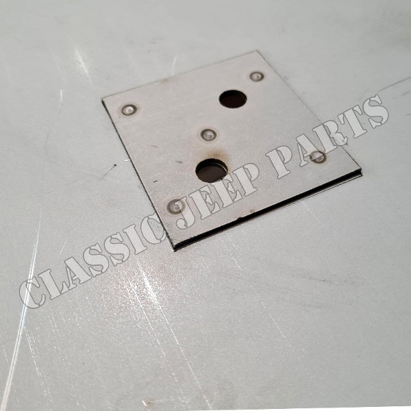 Sidopanel höger ACM 2 MADE IN ENGLAND - 4