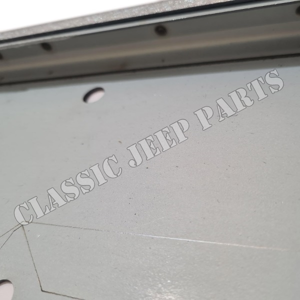 Sidopanel höger ACM 2 MADE IN ENGLAND - 2
