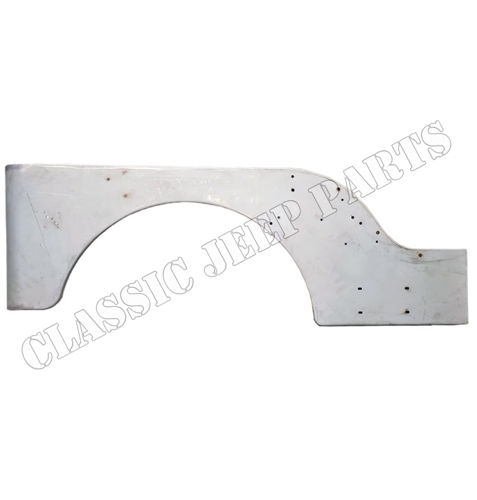 Sidopanel höger ACM 2 MADE IN ENGLAND