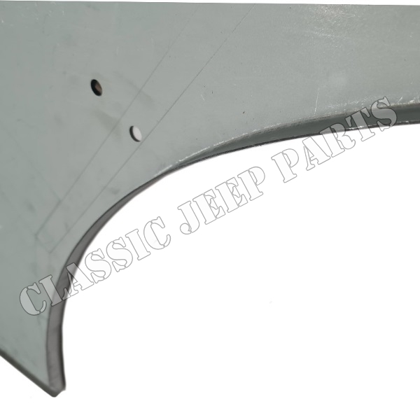 Sidopanel höger ACM 2 MADE IN ENGLAND - 5