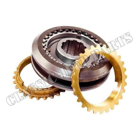 Synchronizer assembly T84 MADE IN EU