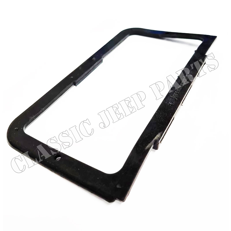 Regulator rubber gasket late