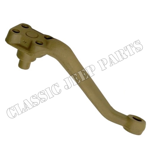 Styrarm knuthus Höger Dana 25 WILLYS MB FORD GPW