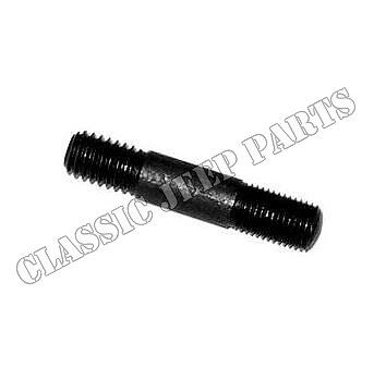 Stud 3/8-16x1 15/16” engine to manifold