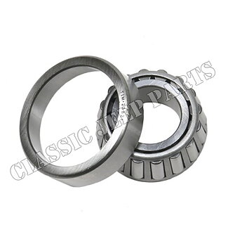 Wheel roller bearing&nbsp; cup and cone Dana 41/44