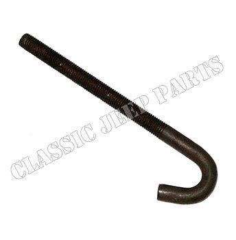 J-bolt handbrake WILLYS MBT BANTAM T3 NOS