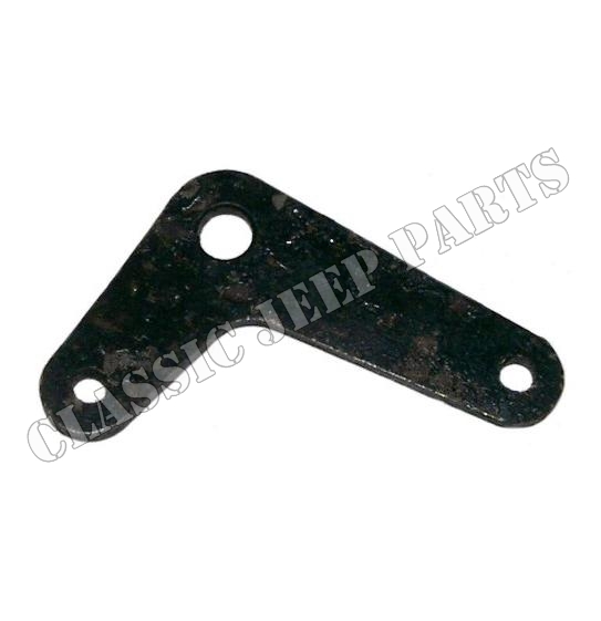 Bellcrank handbrake WILLYS MBT BANTAM T3 